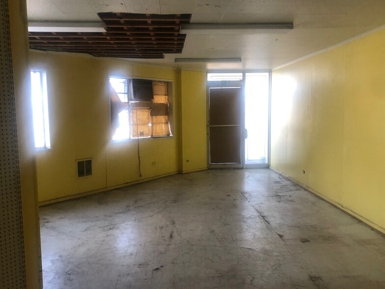 5656 W Washington Blvd, Los Angeles, CA for lease - Building Photo - Image 3 of 4