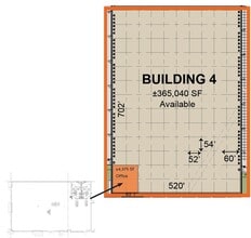 400 Boone Dr, American Canyon, CA for lease Floor Plan- Image 2 of 13