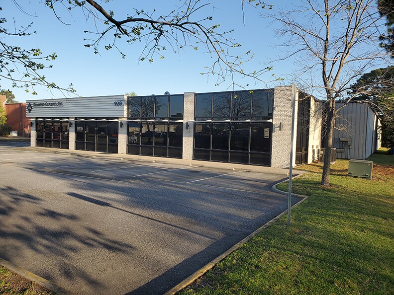 928 Professional Pl, Chesapeake, VA for sale Primary Photo- Image 1 of 1