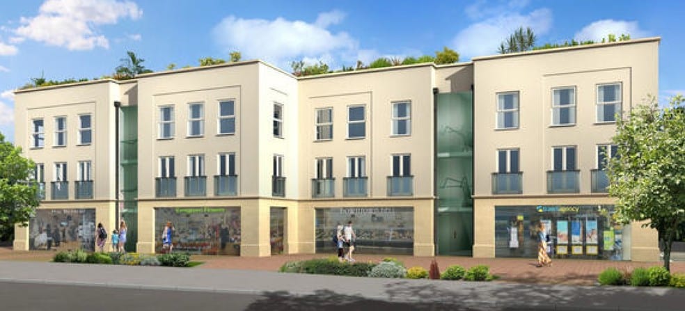 The Waterloo, Cirencester for sale - Primary Photo - Image 1 of 1