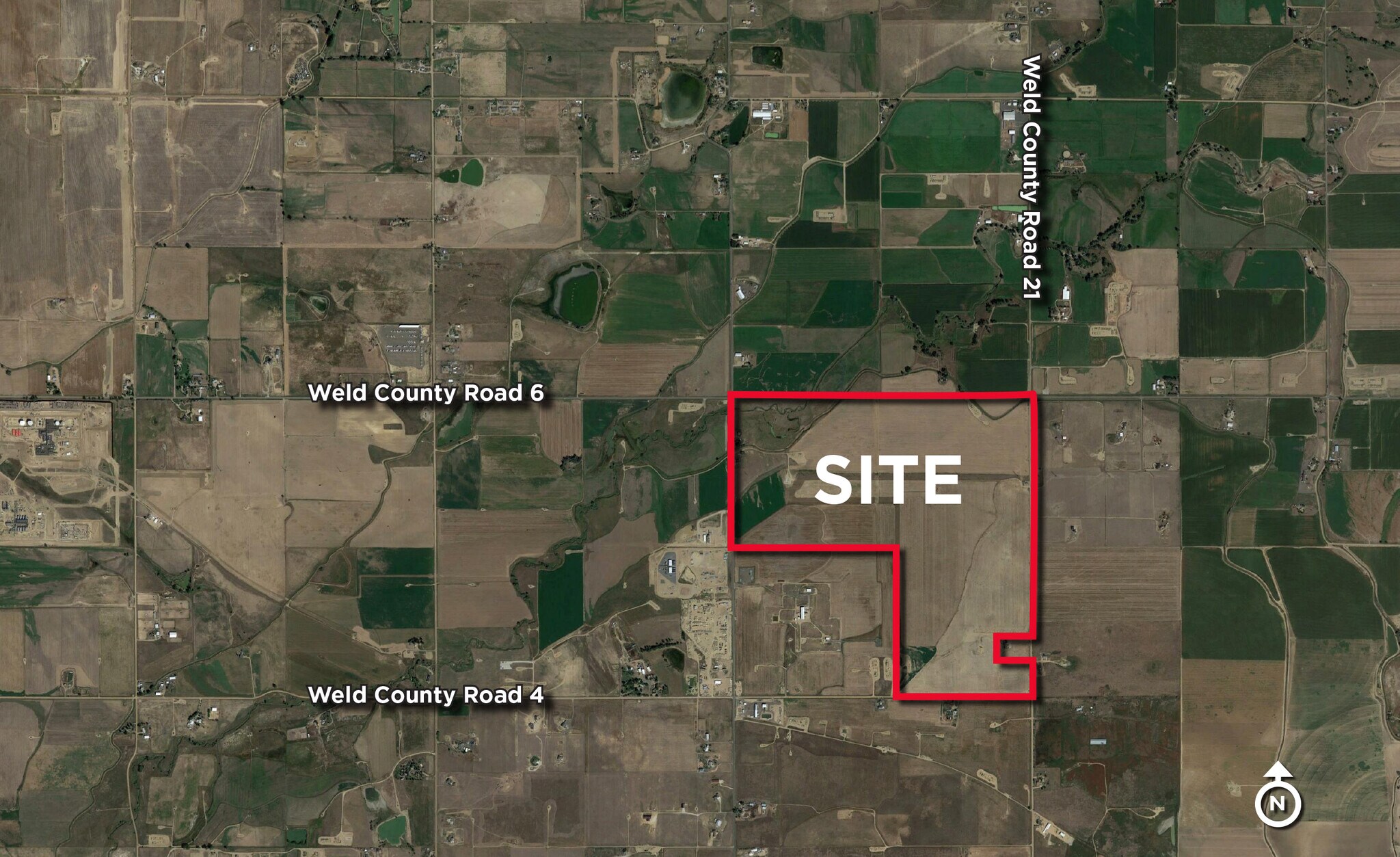 1888 CR 19, Fort Lupton, CO for sale Building Photo- Image 1 of 1