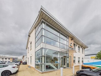 More details for Houstoun Rd, Livingston - Office for Sale
