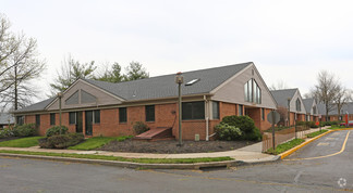 More details for 360 Middletown Blvd, Langhorne, PA - Office/Medical for Lease