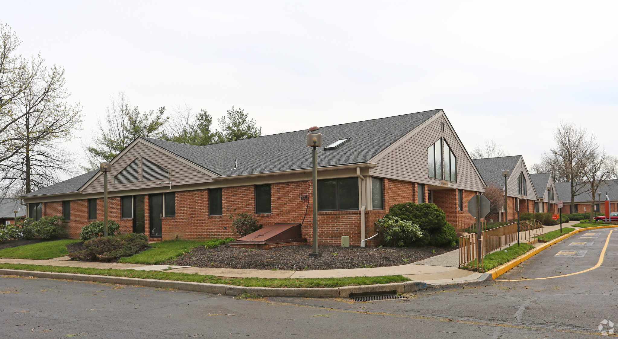 360 Middletown Blvd, Langhorne, PA for lease Primary Photo- Image 1 of 31