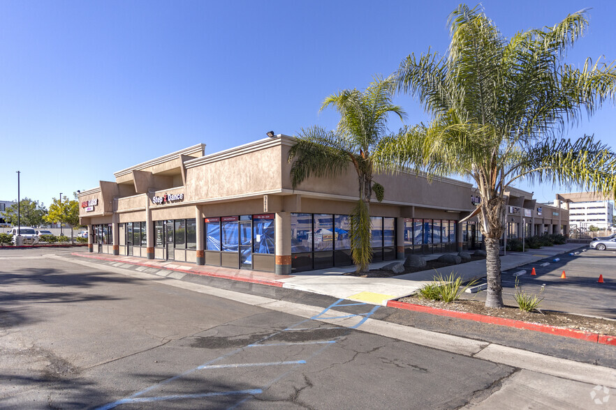 9474-9494 Black Mountain Rd, San Diego, CA for lease - Building Photo - Image 2 of 4