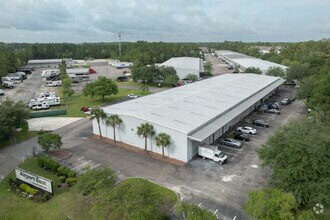 14476 Duval Pl W, Jacksonville, FL - AERIAL  map view - Image1