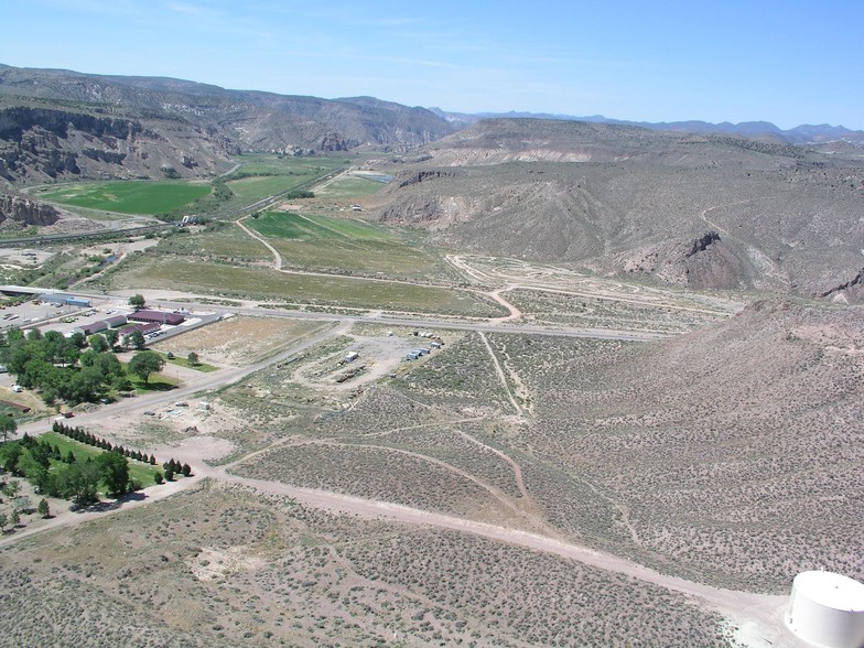 Highway 93, Caliente, NV for sale - Primary Photo - Image 1 of 1