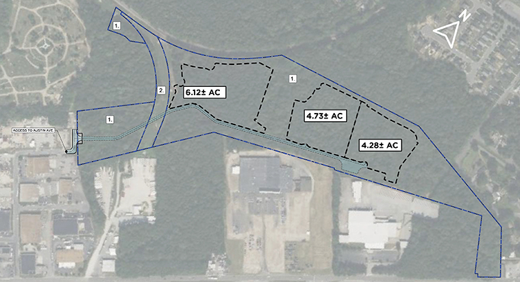 Mechanicsville Tpke, Richmond, VA 23223 | LoopNet