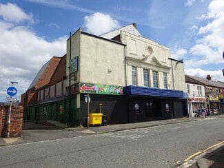 More details for 7 Milburn Rd, Ashington - Retail for Sale