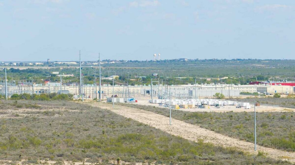 Hargrove Rembla Ranch, Del Rio, TX for sale - Aerial - Image 3 of 24