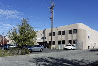 More details for 9140-9146 Owensmouth Ave, Chatsworth, CA - Industrial for Lease