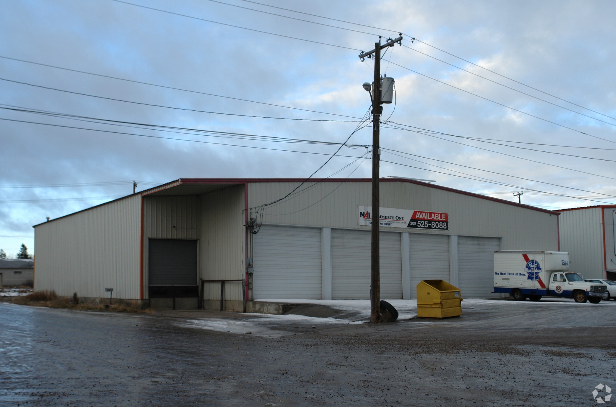 1190 Quigley St, Idaho Falls, ID for sale Primary Photo- Image 1 of 3