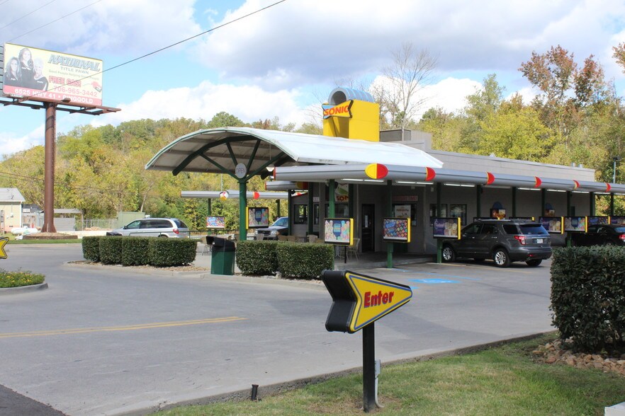 6645 Highway 41 Ringgold Ga Loopnet Com