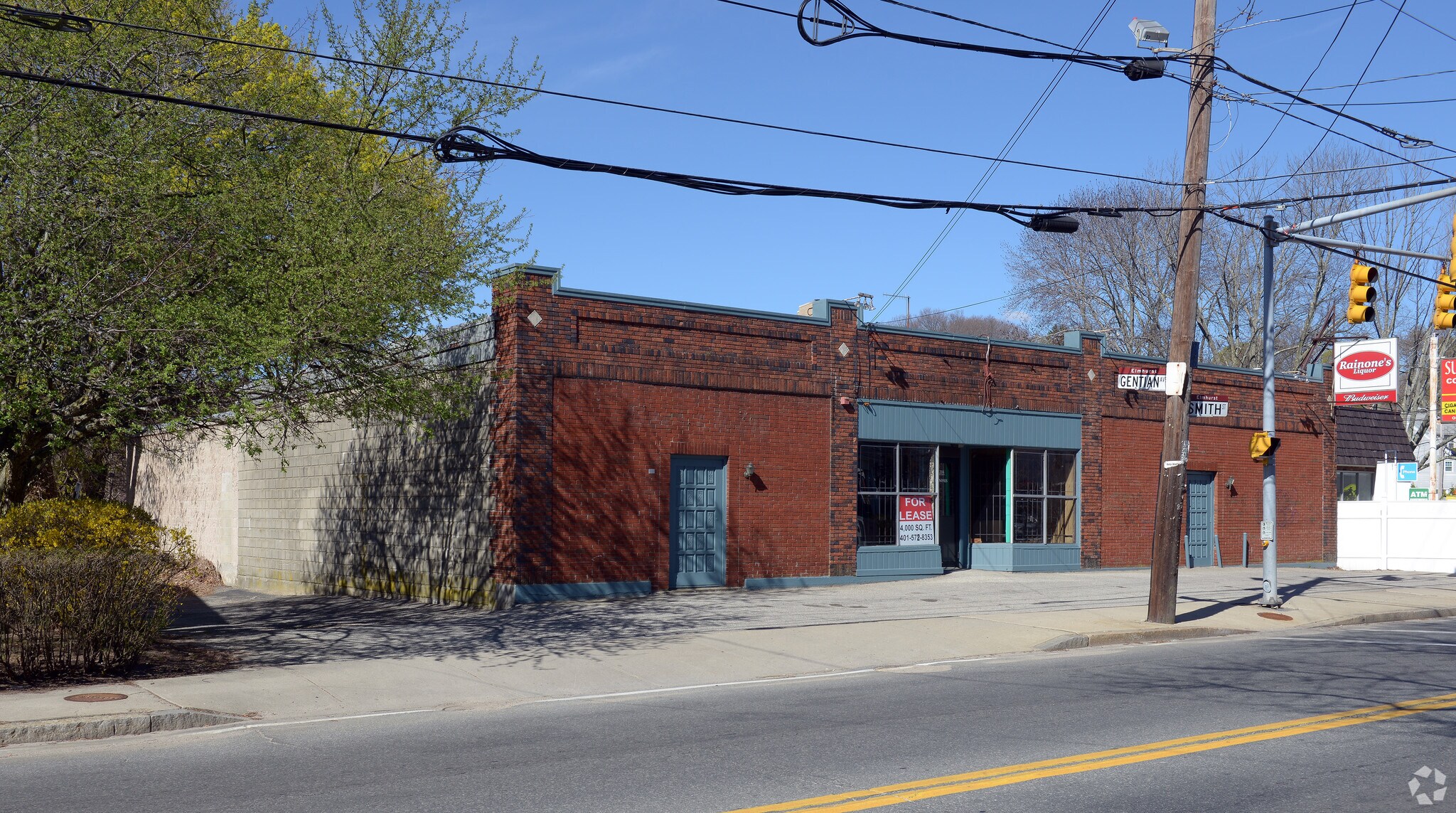 1216 Smith St, Providence, RI for sale Primary Photo- Image 1 of 1