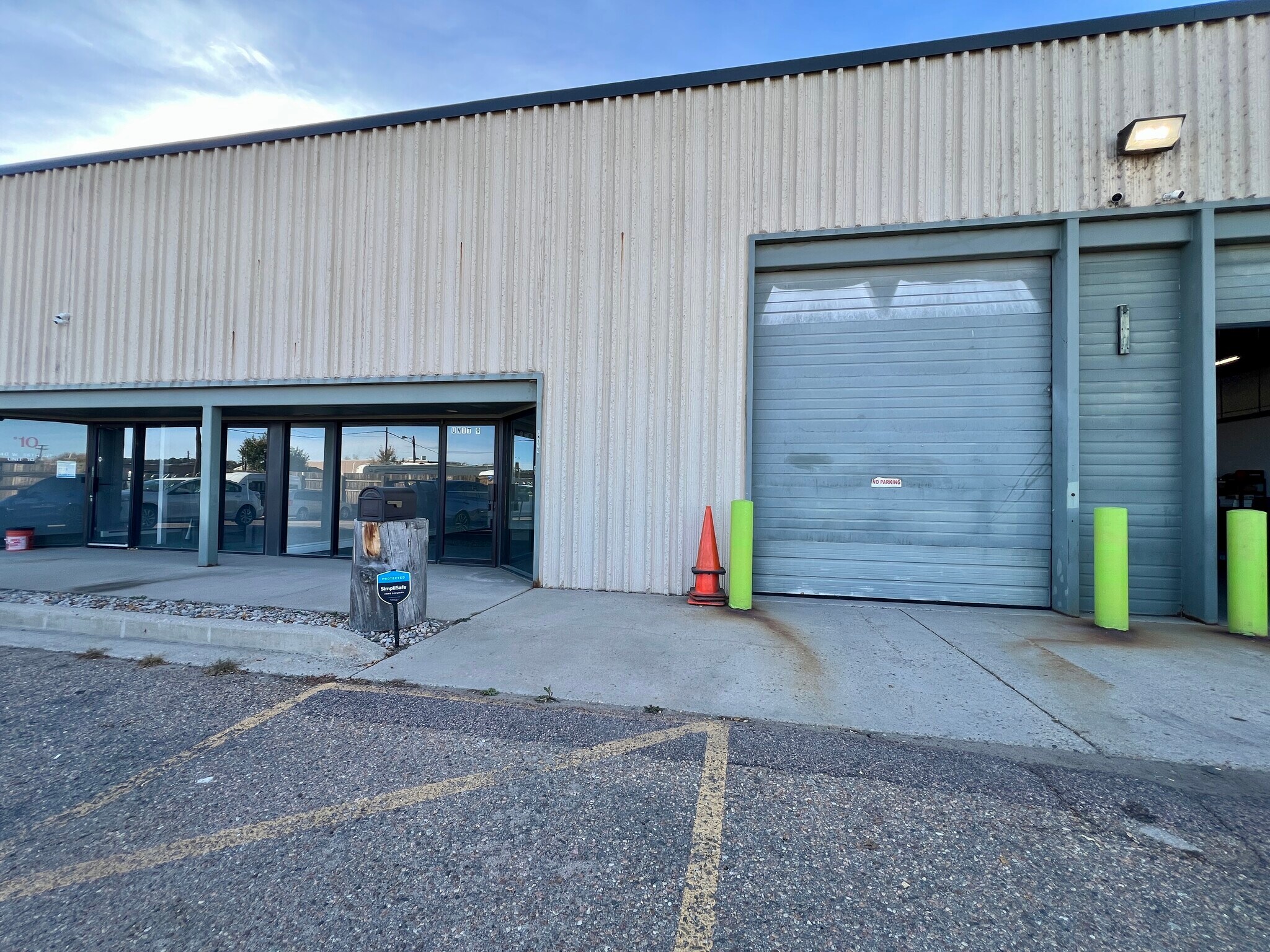 6340 W 56th Ave, Arvada, CO for lease Building Photo- Image 1 of 40