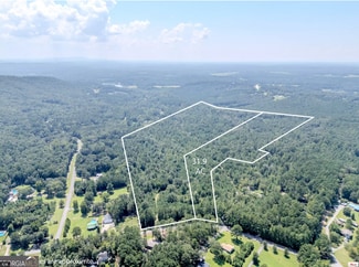 More details for 000 Radio Springs Rd SW, Rome, GA - Land for Sale
