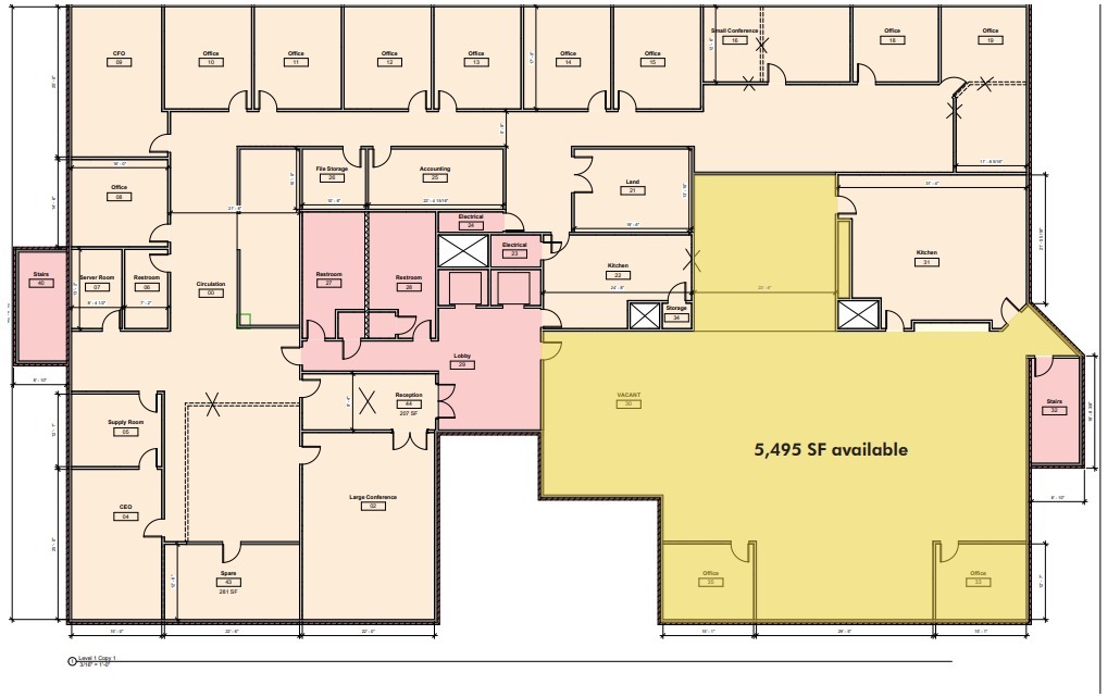 120 Prosperous Pl, Lexington, KY 40509 - Summit Square | LoopNet