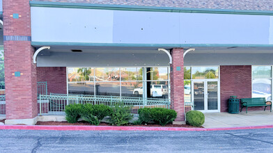 4562 N Gretna Rd, Branson, MO for lease Building Photo- Image 1 of 4