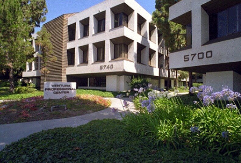 5700-5740 Ralston St, Ventura, CA for lease Building Photo- Image 1 of 4