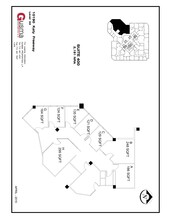 10190 Katy Fwy, Houston, TX for lease Site Plan- Image 1 of 1