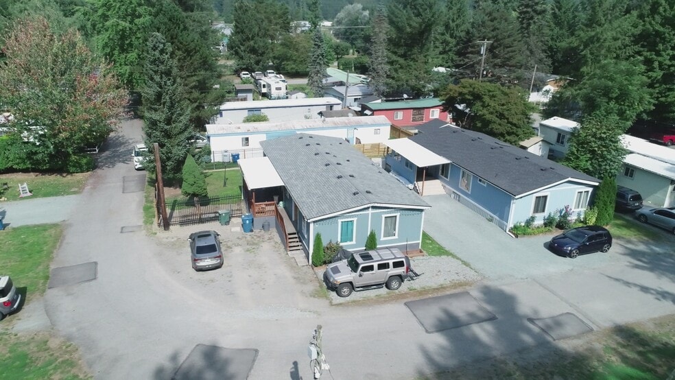 36010 State Route 2, Sultan, WA for sale - Building Photo - Image 2 of 36