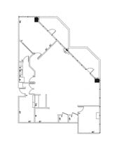 100 N 1st St, Burbank, CA for lease Floor Plan- Image 1 of 1