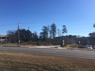 More details for 2340 Scenic Hwy 124, Snellville, GA - Land for Sale
