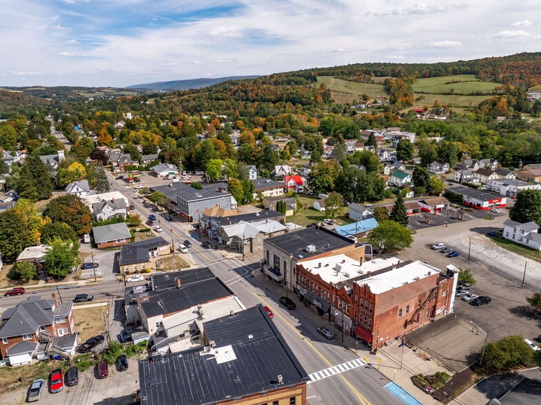 23 W Main St, Canton, PA for sale - Building Photo - Image 3 of 46