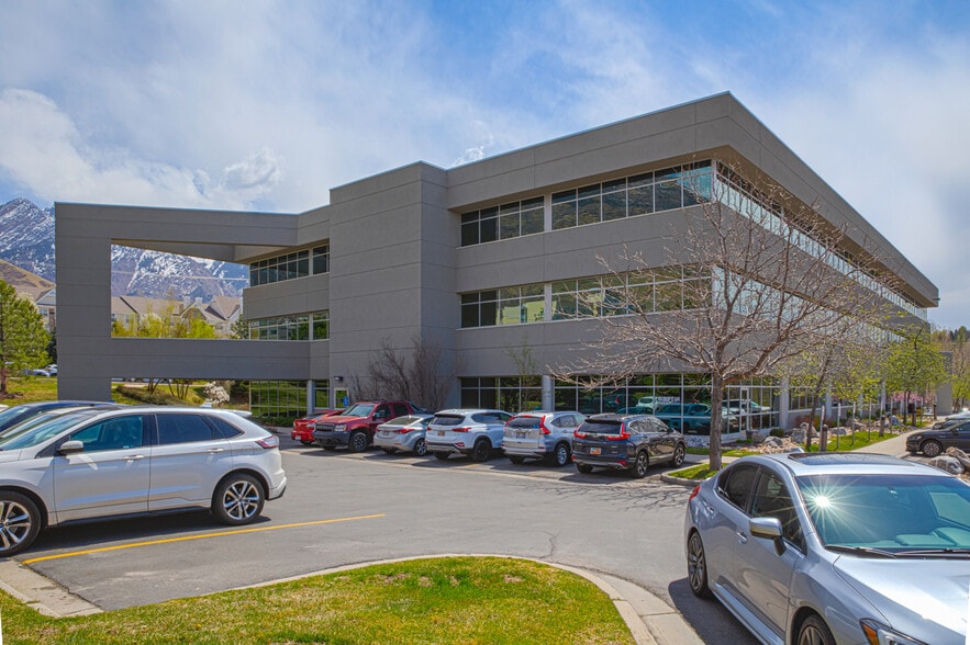 6360 S 3000 E, Salt Lake City, UT for lease - Building Photo - Image 3 of 19