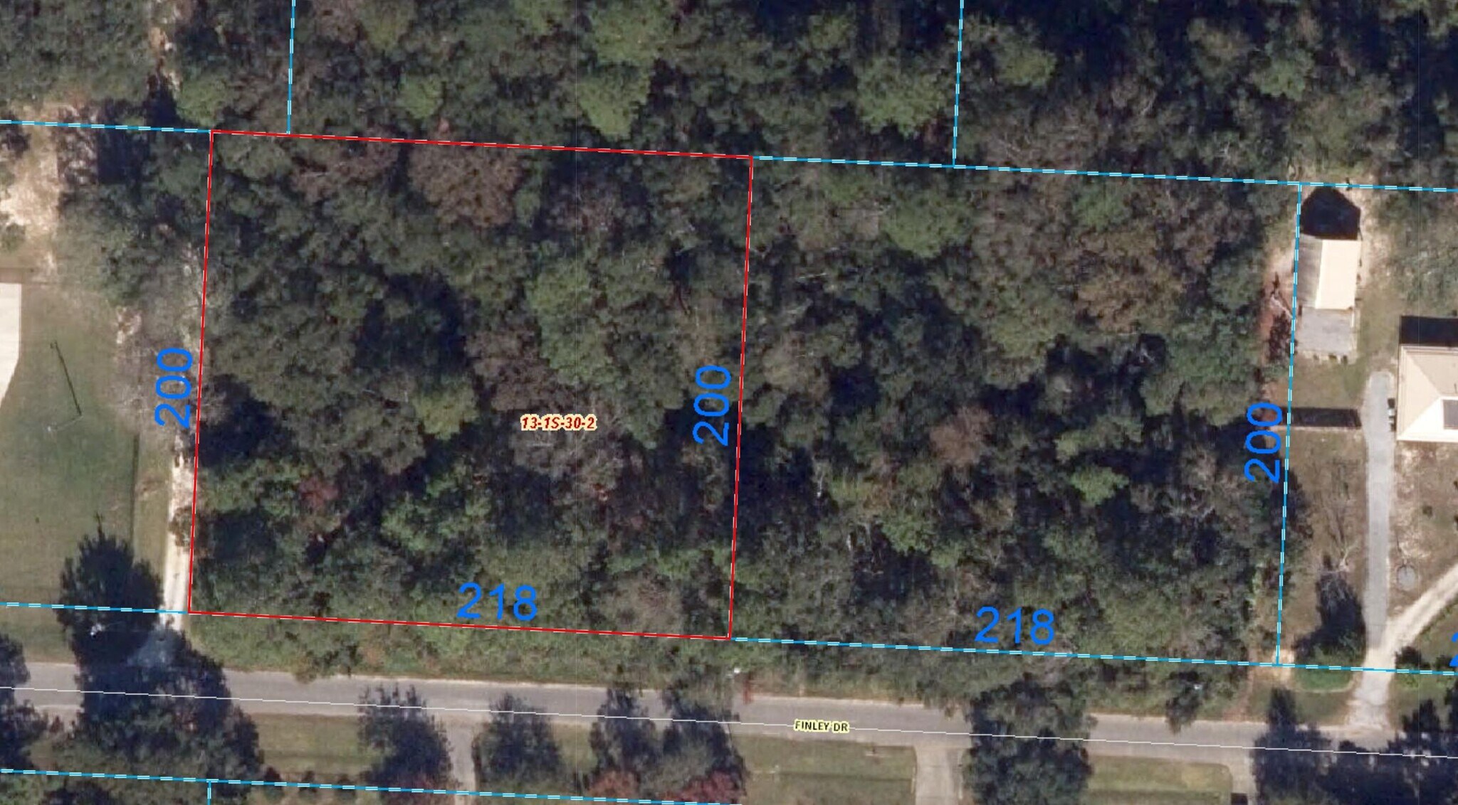 1445 Finley Dr, Pensacola, FL for sale Primary Photo- Image 1 of 1