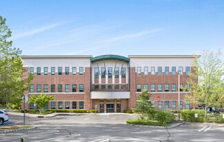 More details for 1451 State Route 34, Wall Township, NJ - Office for Lease