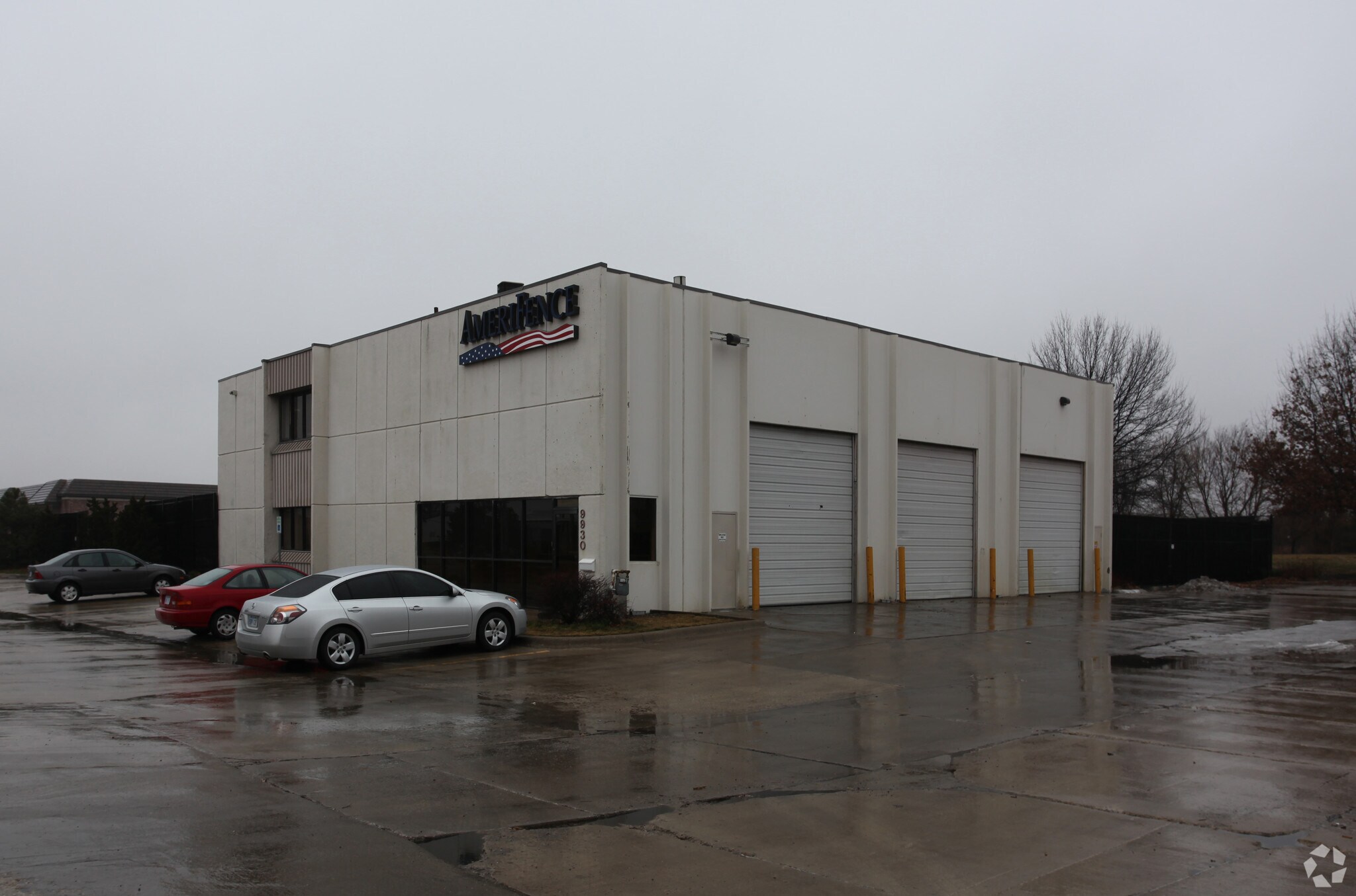 9930 Lackman Rd, Lenexa, KS for sale Primary Photo- Image 1 of 1