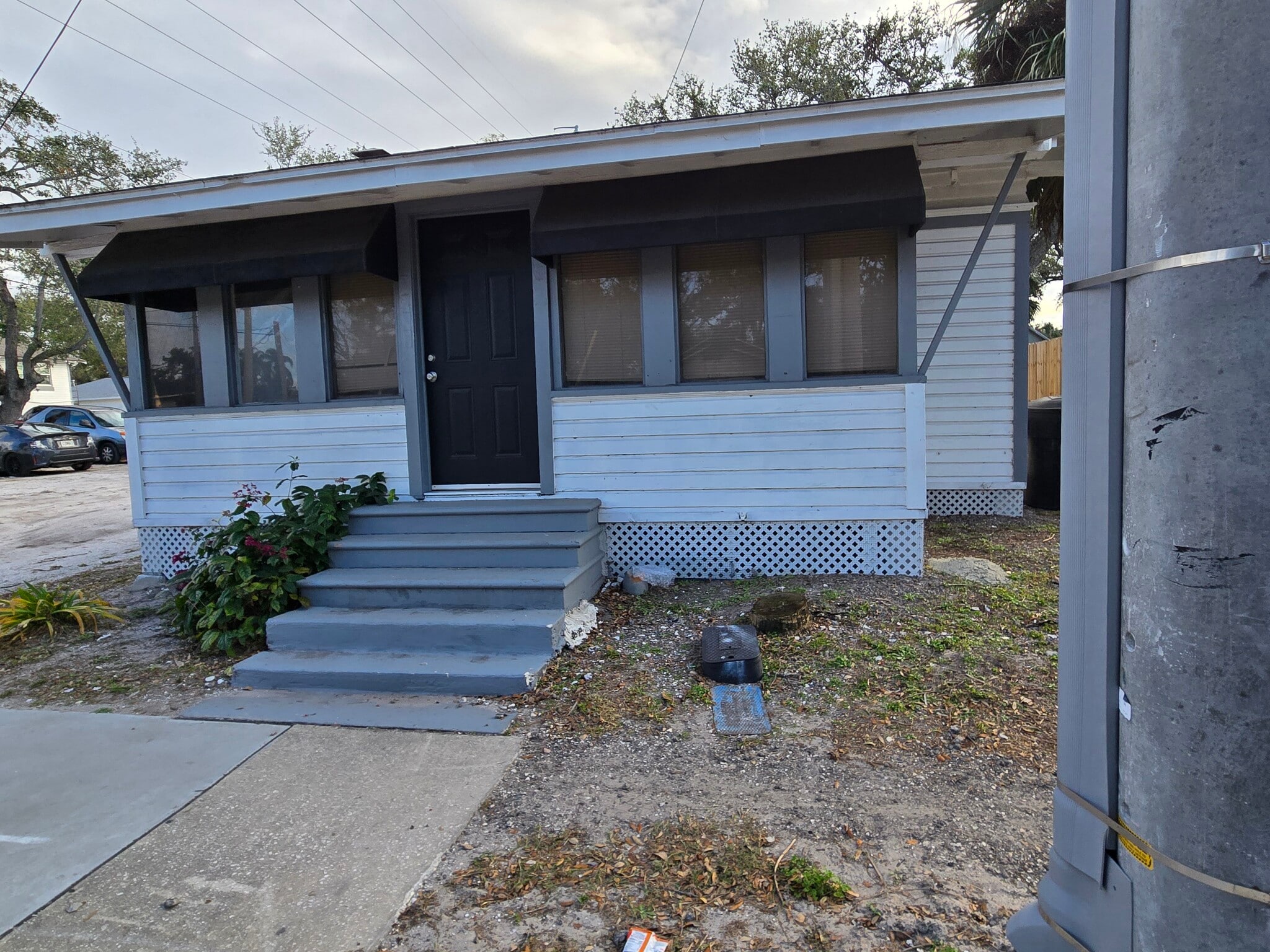 1013 Drew St, Clearwater, FL for lease Building Photo- Image 1 of 3