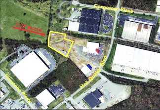 More details for 1541 Heil Quaker Blvd, La Vergne, TN - Industrial for Lease