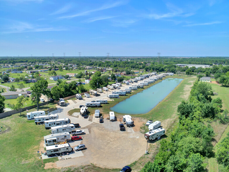 3300 County Road 190, Rosharon, TX for sale - Aerial - Image 1 of 1