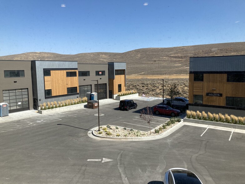 4376 Forestdale Dr, Park City, UT for lease - Building Photo - Image 2 of 10