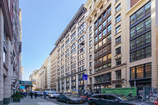 More details for 22 W 21st St, New York, NY - Office for Lease