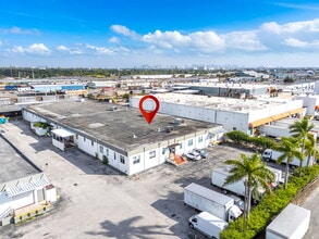 3925 E 10th Ct, Hialeah, FL for lease Interior Photo- Image 1 of 23