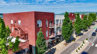 More details for 330 Frazier Ave, Chattanooga, TN - Retail for Lease