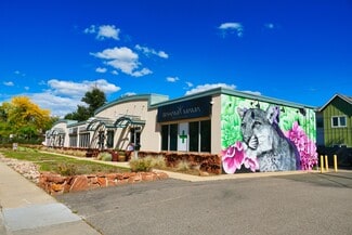 More details for 3000-3004 Folsom St, Boulder, CO - Retail for Sale