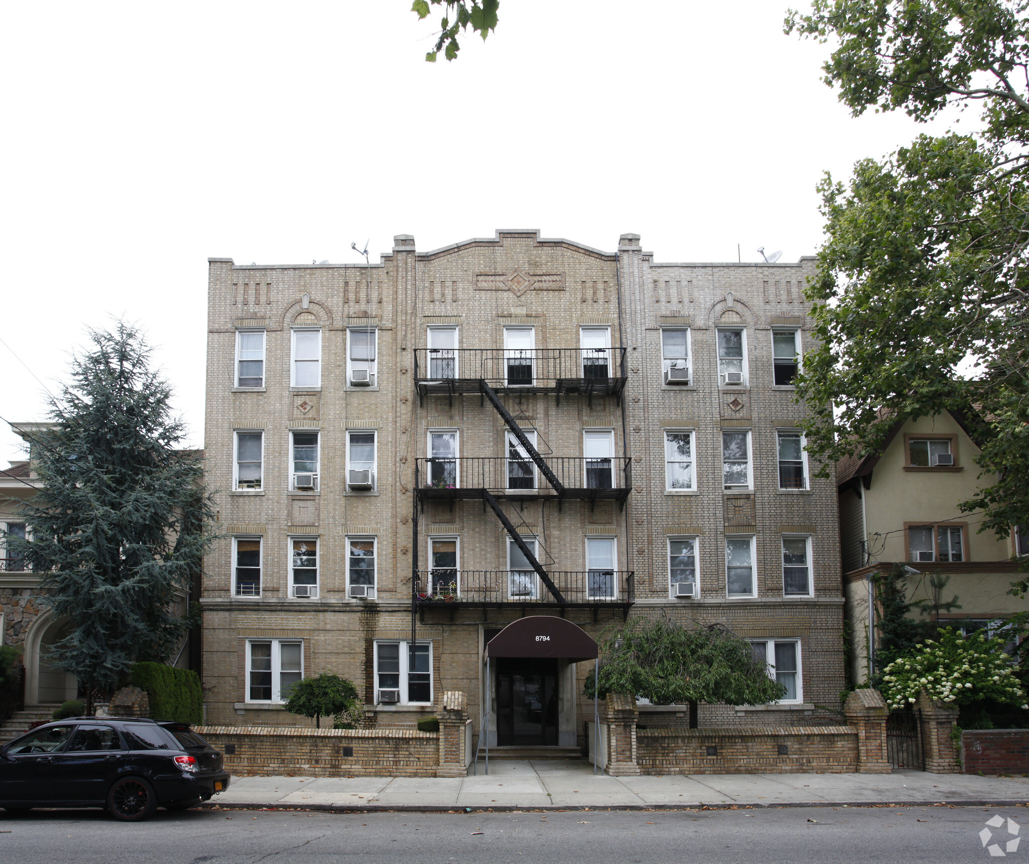 8794 15th Ave, Brooklyn, NY for sale Building Photo- Image 1 of 14