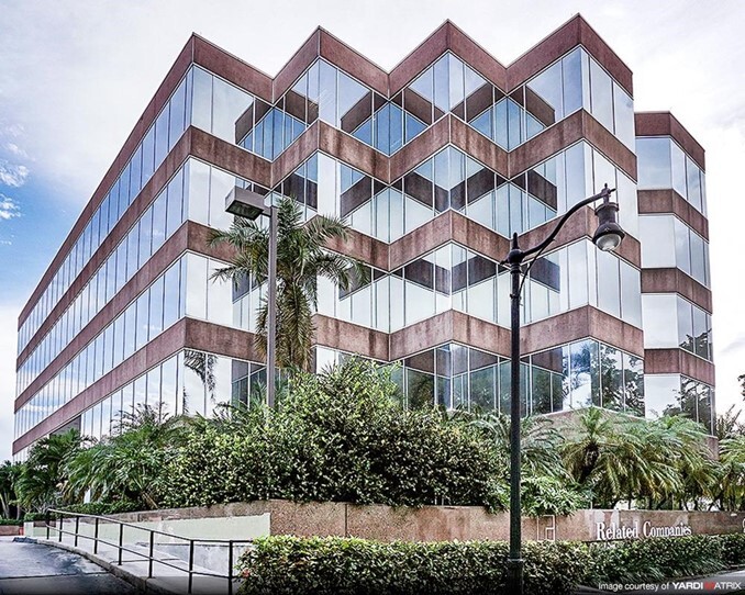 2828 Coral Way, Miami, FL for lease - Building Photo - Image 2 of 11