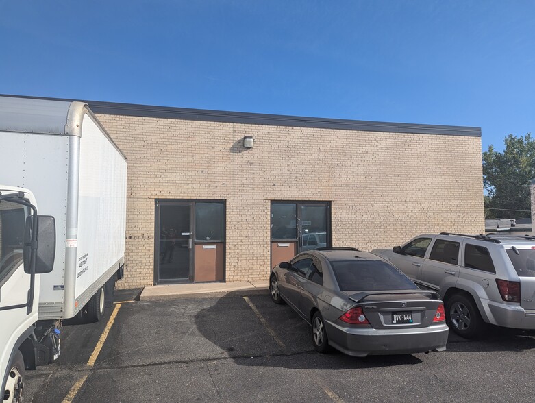 1514-1560 Teller St, Denver, CO for lease - Building Photo - Image 2 of 10