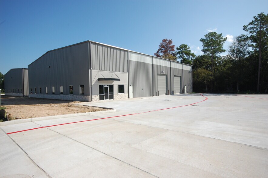 1511 FM 1960, Houston, TX for sale - Building Photo - Image 1 of 1