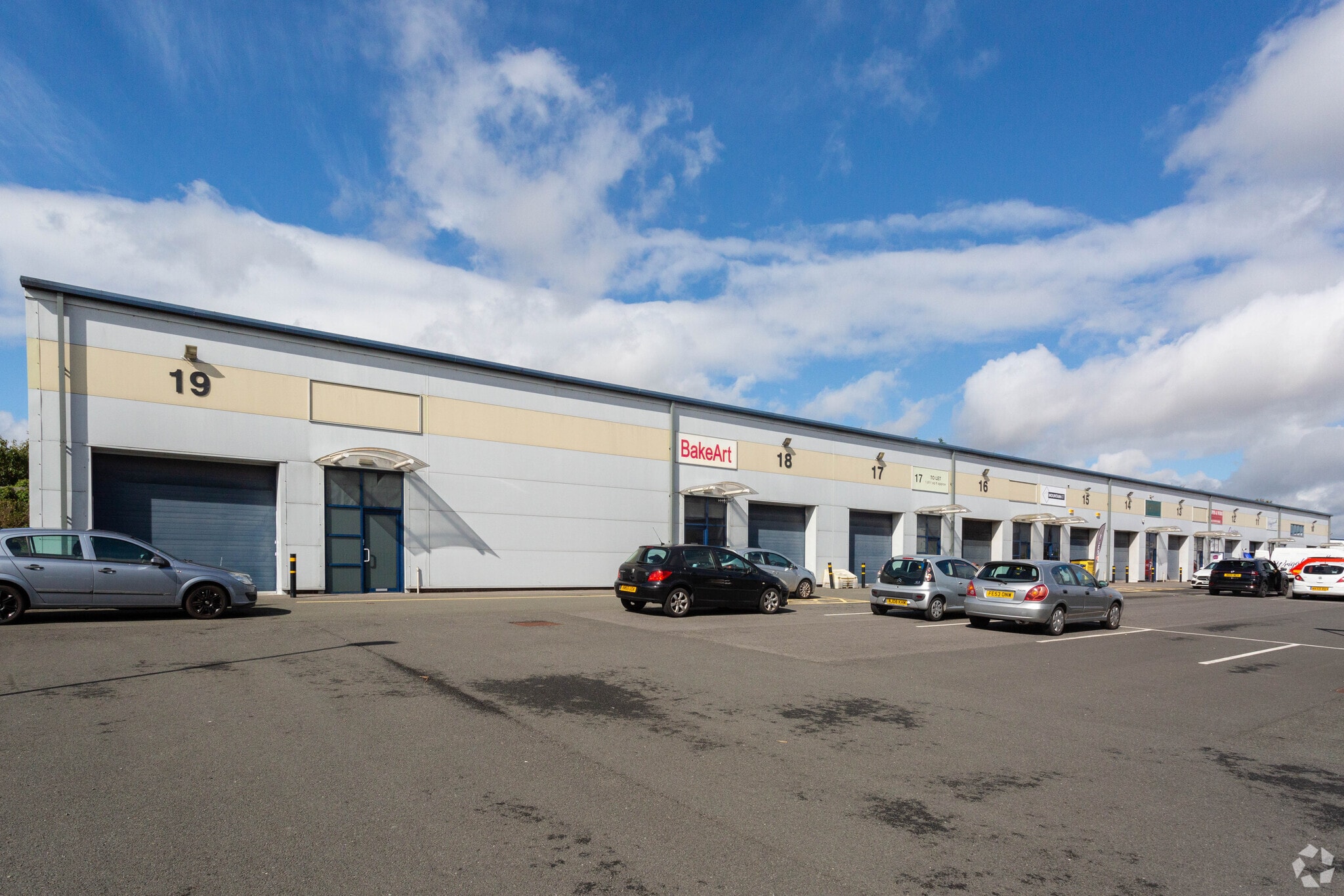 Freeman Way, Ashington for sale Building Photo- Image 1 of 1