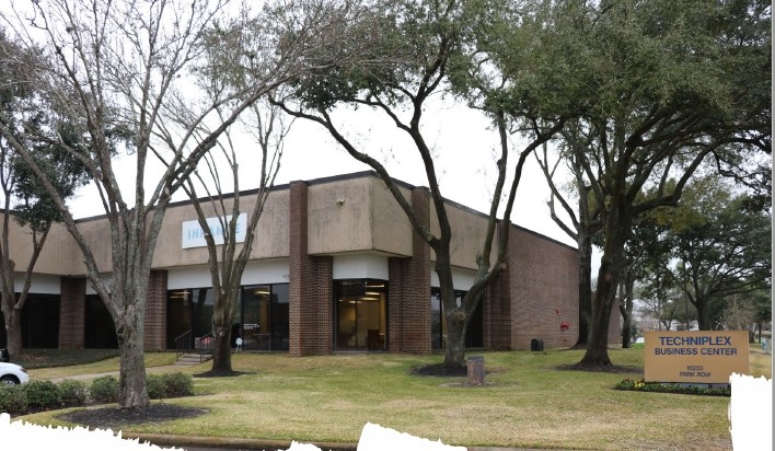 16223 Park Row, Houston, TX for lease - Building Photo - Image 2 of 2