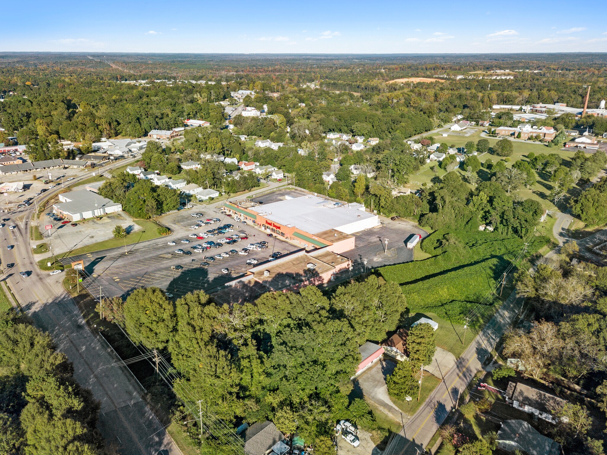 900 Hogansville Rd, Lagrange, GA 30241 Lagrange Marketplace