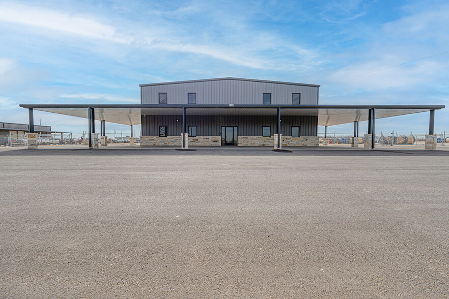 9800 FM 307, Midland, TX for lease - Primary Photo - Image 1 of 29