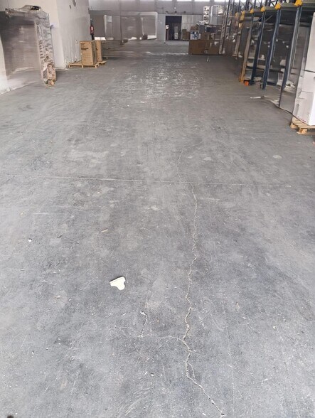 Industrial in Las Torres de Cotillas, Murcia for lease - Building Photo - Image 3 of 5