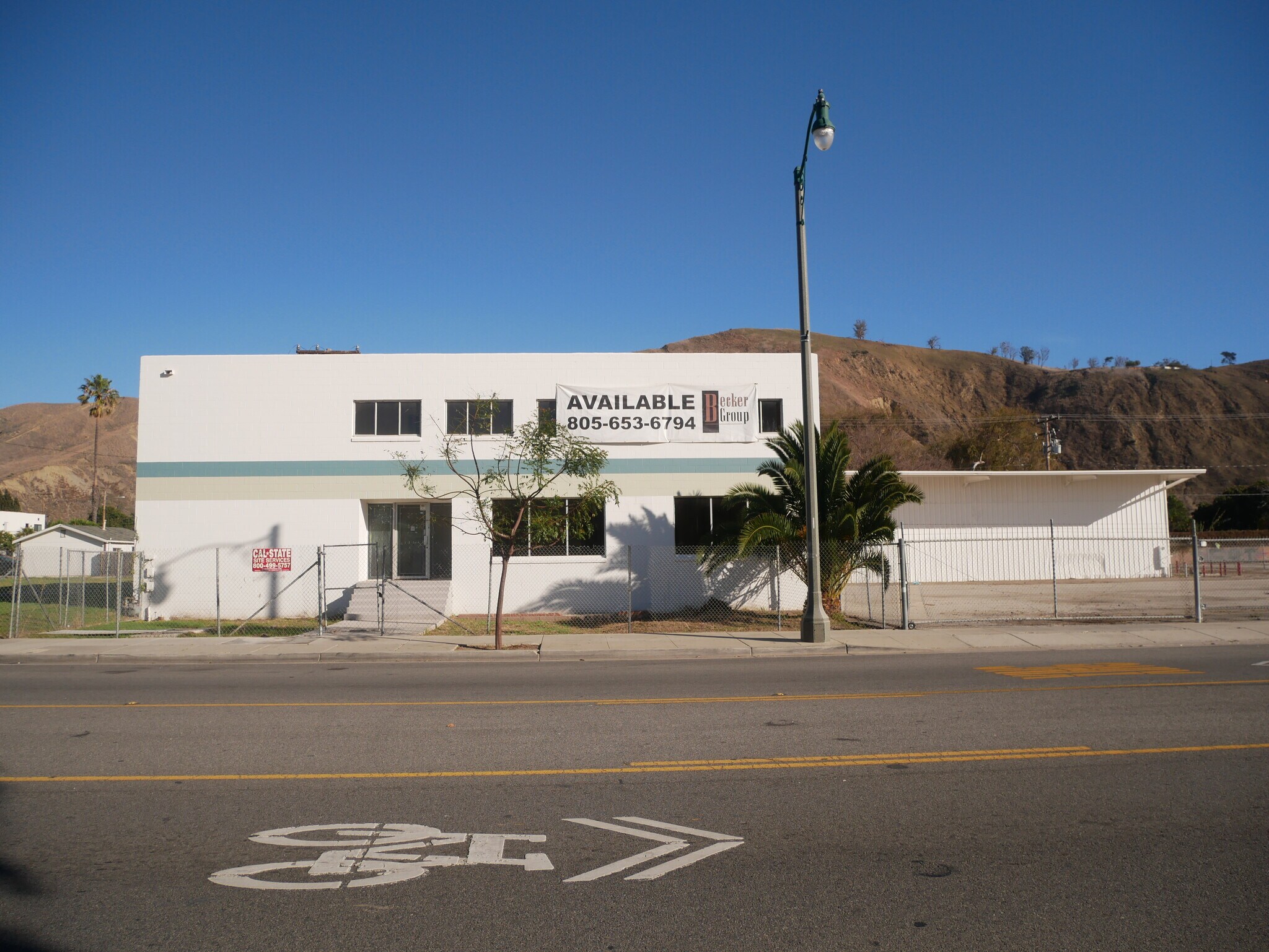 13501490 Ventura Ave, Ventura, CA 93001 Industrial for Lease